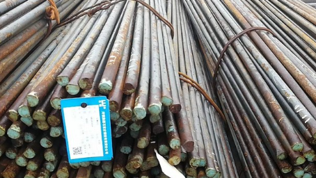 名山30CrNi3Mo合金结构钢