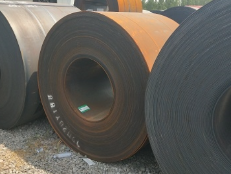 名山Q355NHB耐候板